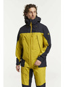 Tenson Ανδρικό outdoor μπουφάν TENSON κίτρινο