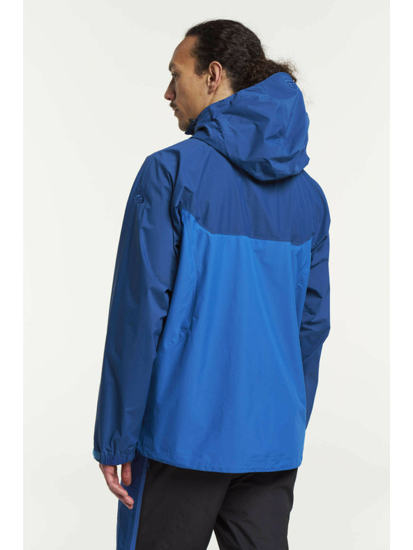 Tenson Ανδρικό ελαφρύ outdoor μπουφάν TENSON μπλε