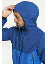 Tenson Ανδρικό ελαφρύ outdoor μπουφάν TENSON μπλε
