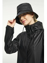 Tenson Unisex αδιάβροχο καπέλο TENSON μαύρο