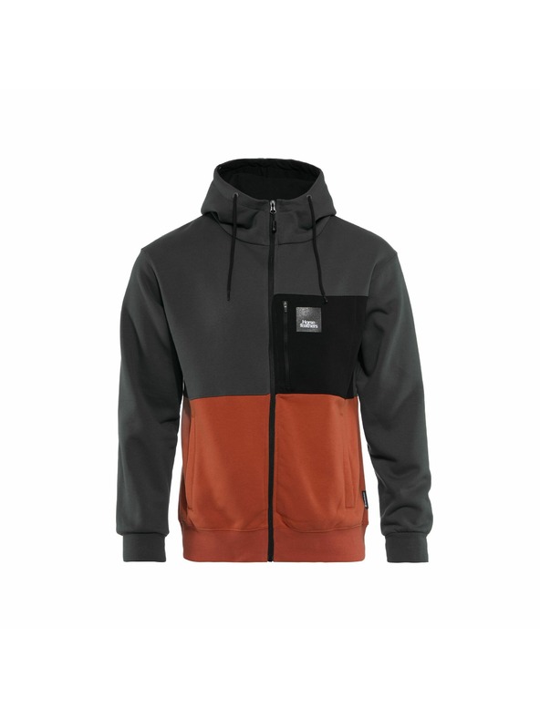 Horsefeathers Ανδρικό φούτερ πολύχρωμο HORSEFEATHERS