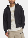Under Armour Ανδρικά Under Armour Icon HWT Fleece Wash FZ Φούτερ