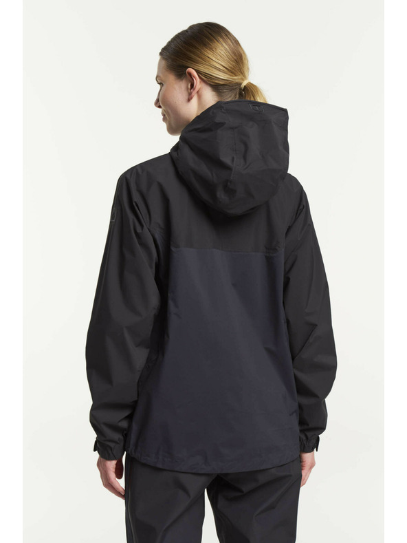 Tenson Γυναικείο ελαφρύ outdoor μπουφάν TENSON σκούρο γκρι