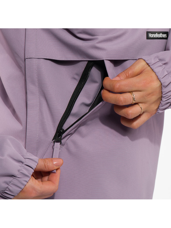 Horsefeathers Γυναικείο σακάκι Ala - iris HORSEFEATHERS