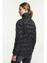 Tenson Γυναικείο πουπουλένιο μπουφάν TENSON μαύρο