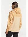 Tenson γυναικείο ελαφρύ outdoor μπουφάν TENSON Himalaya Shell Lite Jacket W πορτοκαλί