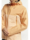 Tenson γυναικείο ελαφρύ outdoor μπουφάν TENSON Himalaya Shell Lite Jacket W πορτοκαλί