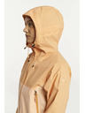 Tenson γυναικείο ελαφρύ outdoor μπουφάν TENSON Himalaya Shell Lite Jacket W πορτοκαλί