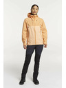 Tenson γυναικείο ελαφρύ outdoor μπουφάν TENSON Himalaya Shell Lite Jacket W πορτοκαλί