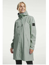 Tenson Women's lifestyle jacket TENSON light green