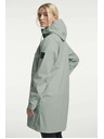Tenson Women's lifestyle jacket TENSON light green