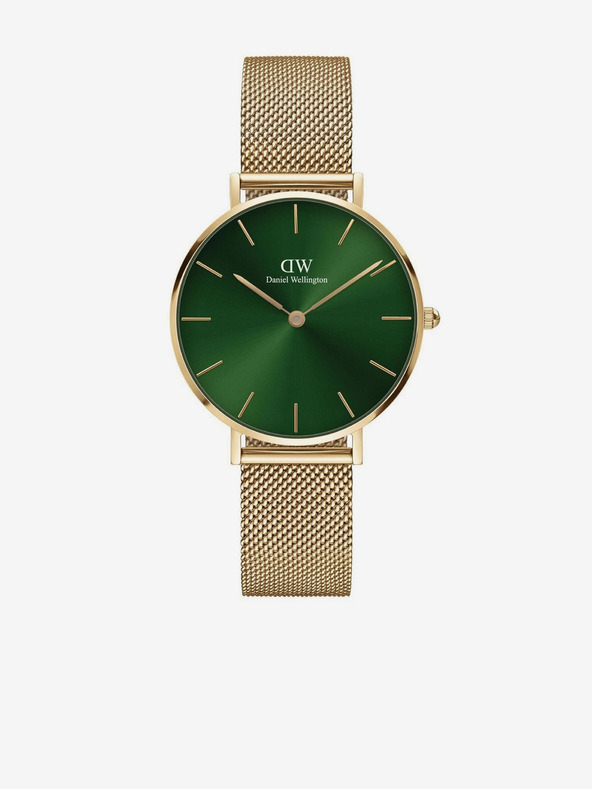 Daniel Wellington Daniel Wellington Petite Emerald Women's Watch
