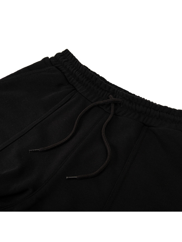 Horsefeathers Γυναικείο φόρμα σορτς Enzo μαύρο HORSEFEATHERS