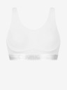 Calvin Klein Underwear	 Λευκό σουτιέν εσώρουχα Calvin Klein