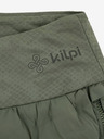Kilpi Kilpi TANY black women's winter padded skirt