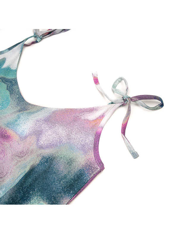 Horsefeathers Keira dress - rainbow HORSEFEATHERS