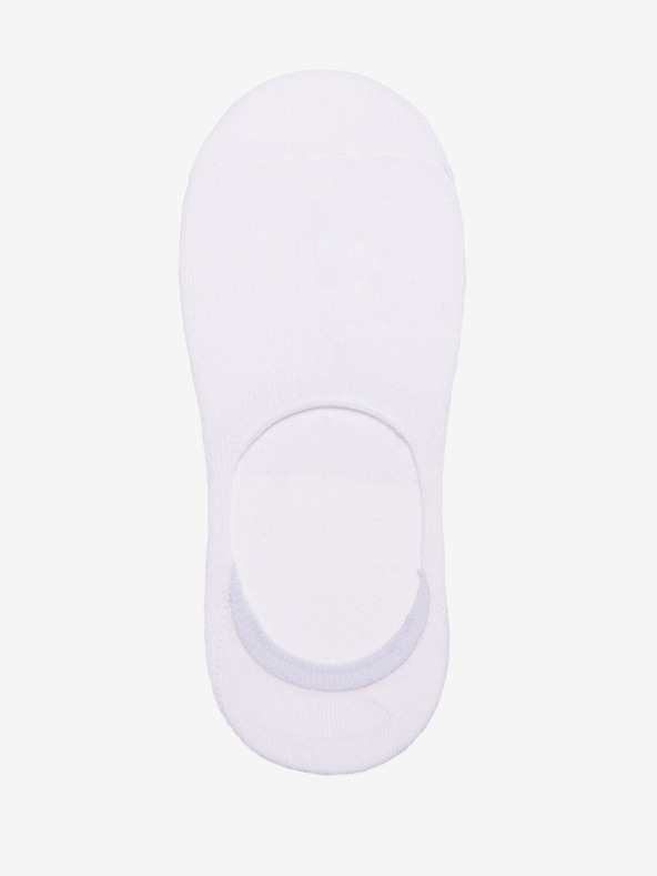 Ombre Clothing Πολύχρωμο σετ τεσσάρων ζευγαριών ανδρικών κάλτσες Ombre Clothing