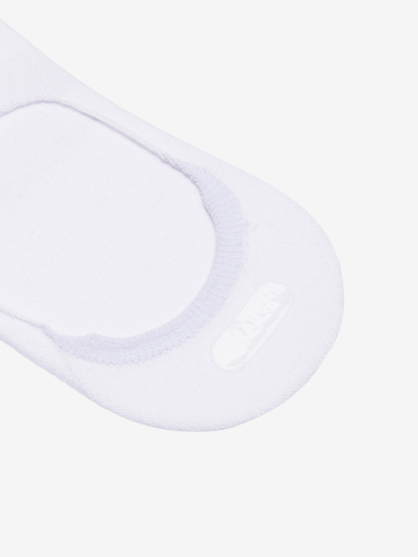 Ombre Clothing Πολύχρωμο σετ τεσσάρων ζευγαριών ανδρικών κάλτσες Ombre Clothing