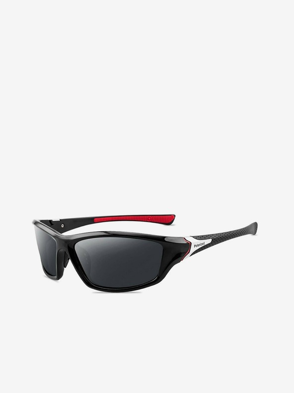 VEYREY VeyRey Γυαλιά ηλίου Sport Canna Polarized Μαύρο