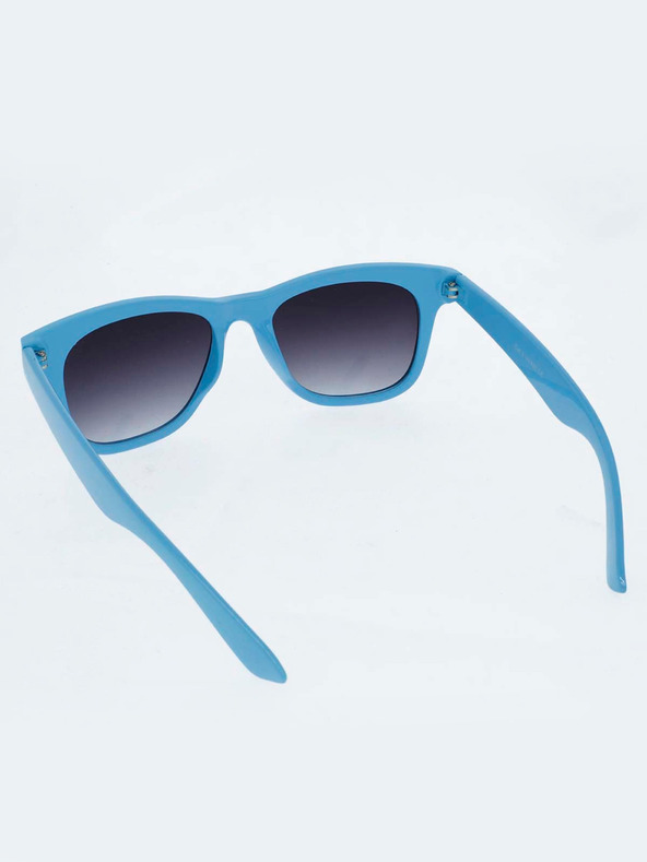 VEYREY VeyRey Γυαλιά ηλίου Nerd Μπλε