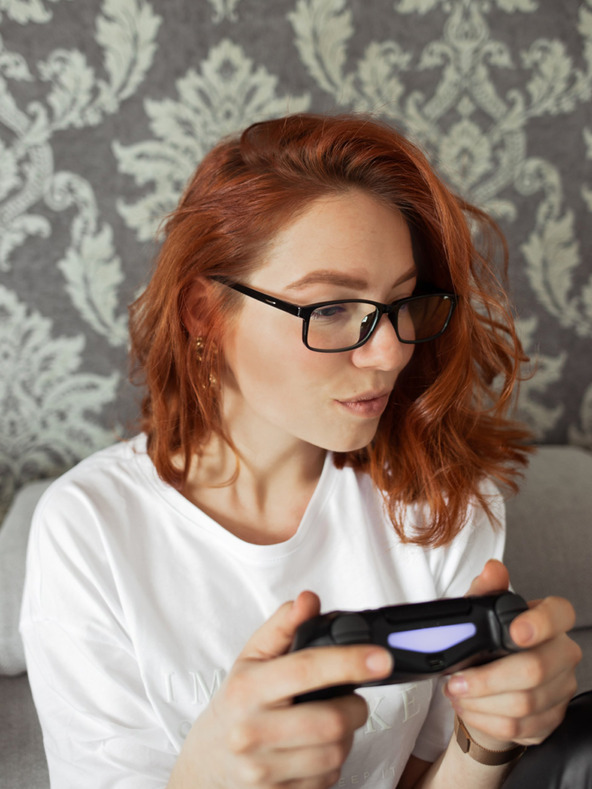 VEYREY VeyRey Γυαλιά ηλίου Computer Square Rafael Μαύρο