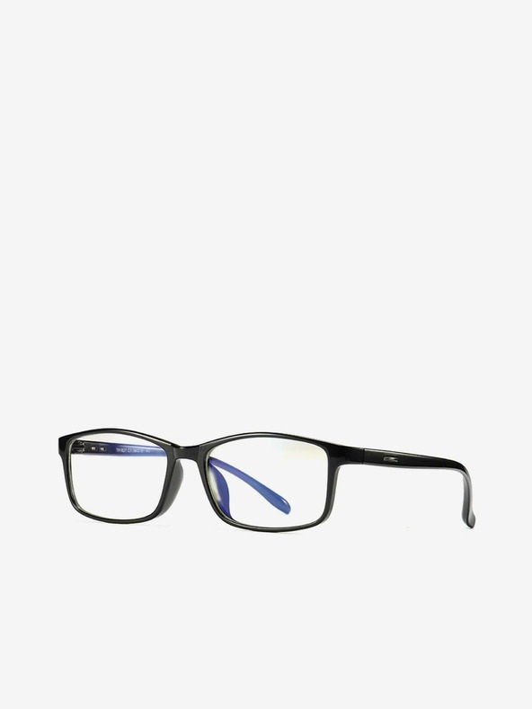 VEYREY VeyRey Γυαλιά ηλίου Computer Square Rafael Μαύρο