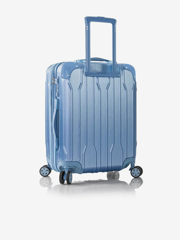 Heys Μπλε βαλίτσα Heys Xtrak S