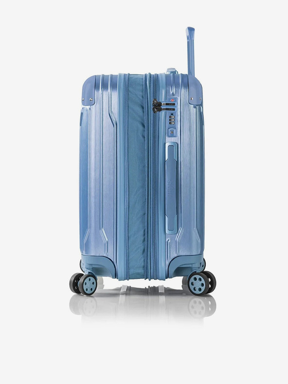 Heys Μπλε βαλίτσα Heys Xtrak S