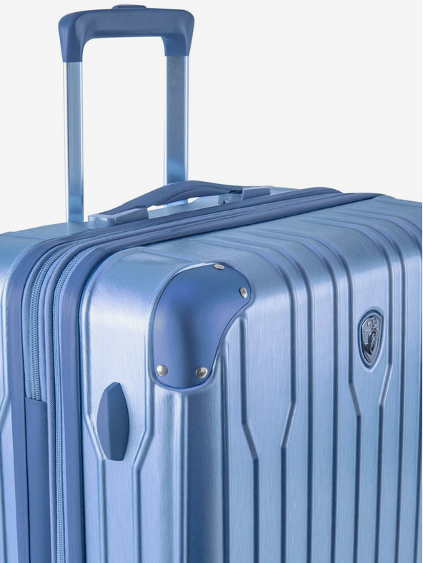 Heys Μπλε βαλίτσα Heys Xtrak S