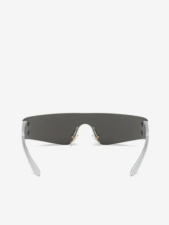 VEYREY Λευκά unisex γυαλιά ηλίου VeyRey Ageon