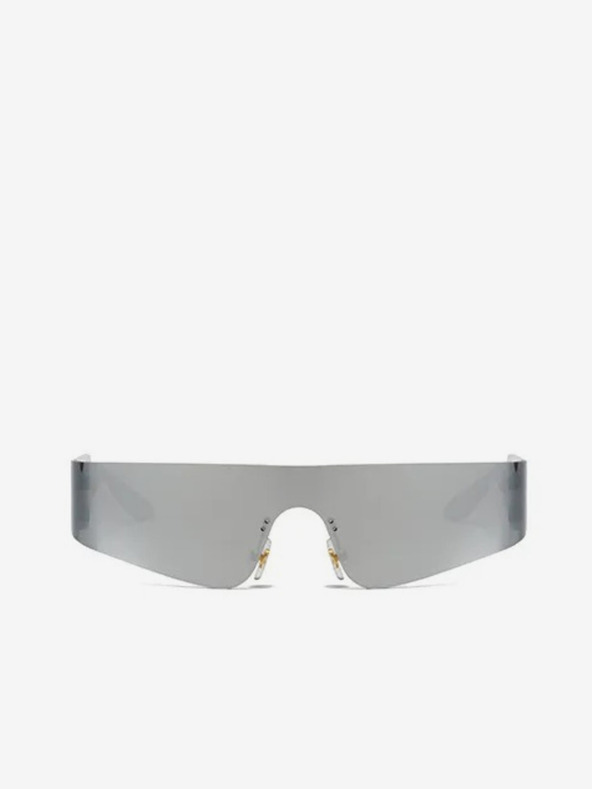 VEYREY Λευκά unisex γυαλιά ηλίου VeyRey Ageon