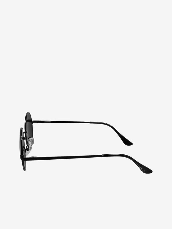 VEYREY Μαύρα πολωτικά γυαλιά ηλίου Lenonky VeyRey Braam