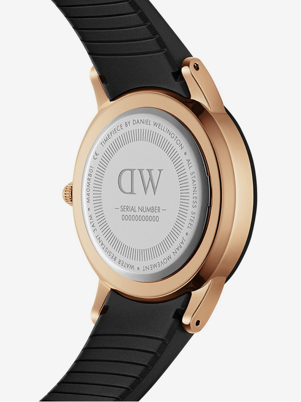 Daniel Wellington Iconic Motion Ρολόγια