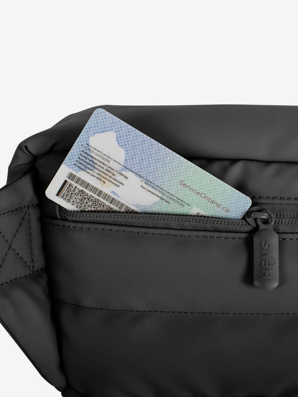 Heys Puffer Waist Bag Τσάντα μέσης