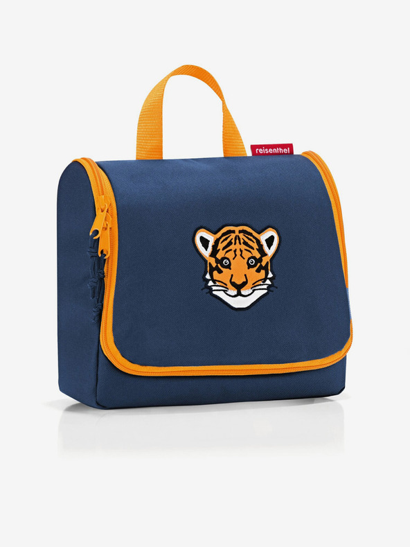 Reisenthel Toiletbag Kids Tiger Παιδική τσάντα καλλυντικών