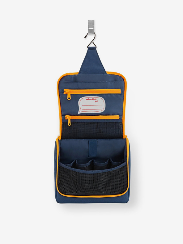 Reisenthel Toiletbag Kids Tiger Παιδική τσάντα καλλυντικών