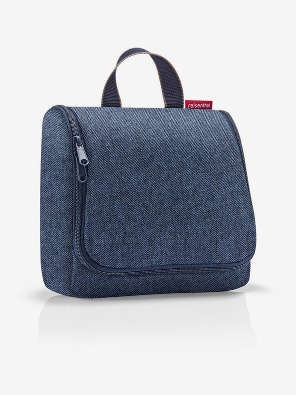 Reisenthel Toiletbag Herringbone Τσάντα