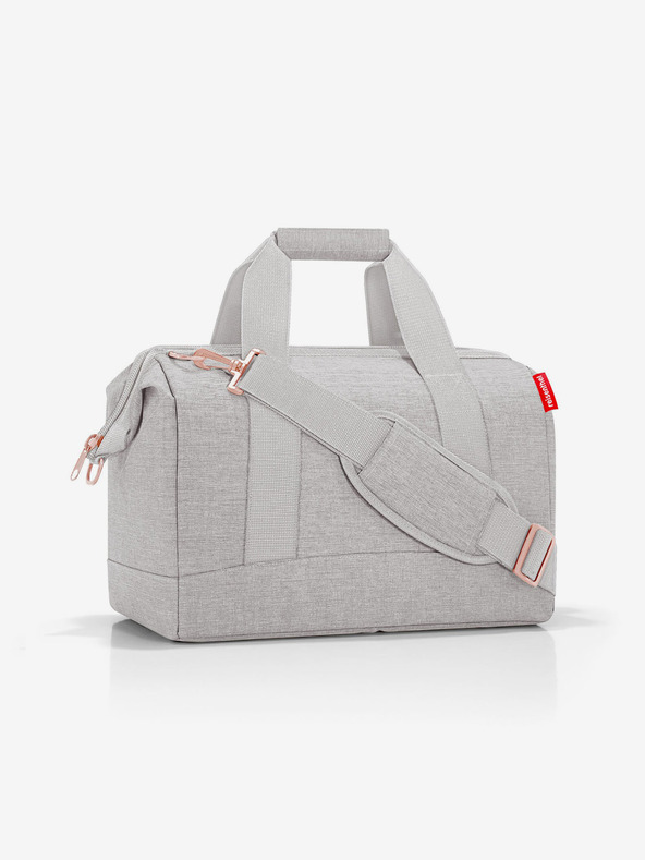 Reisenthel Allrounder M Twist Sky Rose Τσάντα