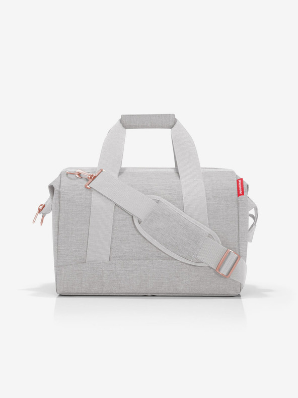 Reisenthel Allrounder M Twist Sky Rose Τσάντα