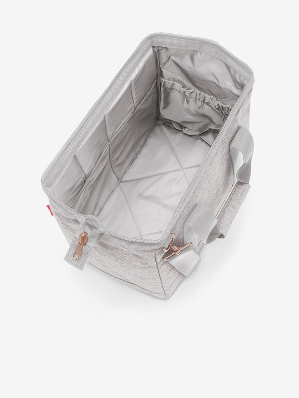 Reisenthel Allrounder M Twist Sky Rose Τσάντα