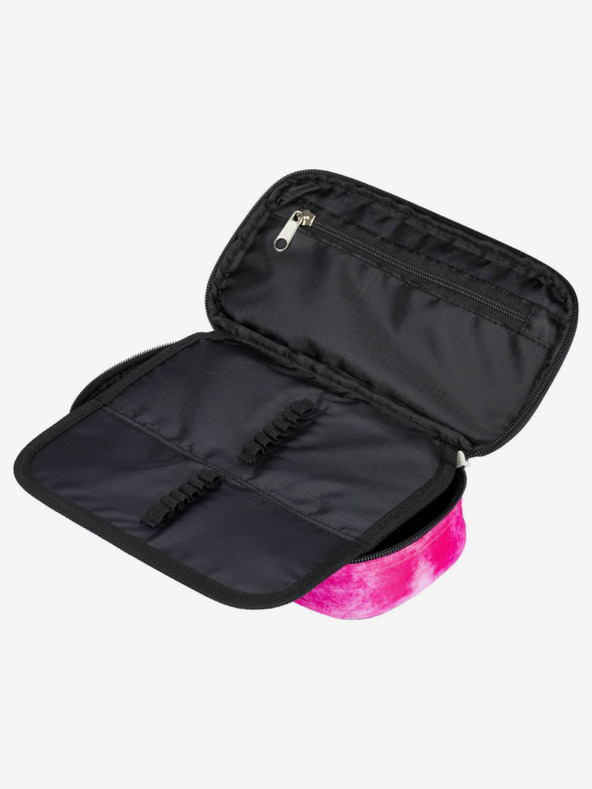 BAAGL  Μωβ σχολική μολυβοθήκη Baagl Lapač Snů