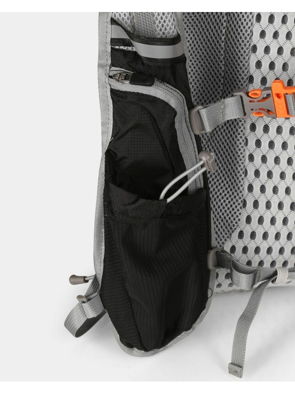 Kilpi Kilpi CADENCE 10-U Σακίδιο πλάτης για τρέξιμο και ποδηλασία Μαύρο