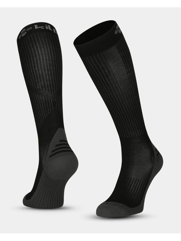 Kilpi Kilpi COMPRESS-U Κάλτσες συμπίεσης Μαύρο