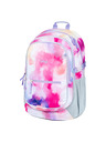 BAAGL  Ροζ Σχολικό σακίδιο Baagl Core Painting