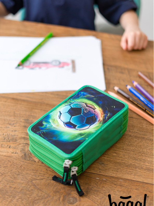 BAAGL  Κασετίνα