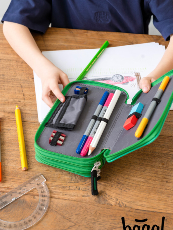 BAAGL  Κασετίνα