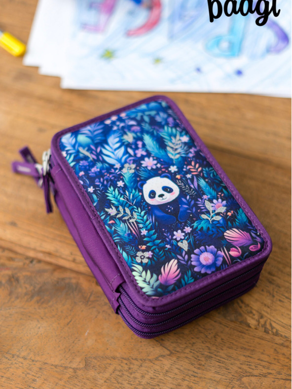 BAAGL  Κασετίνα