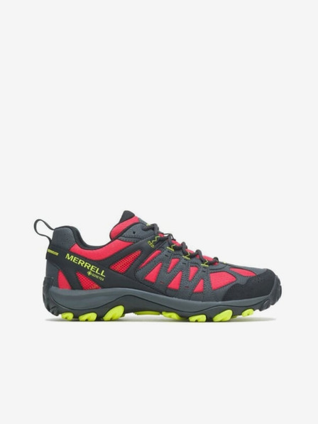 Merrell Κόκκινο Ανδρικά Εξωτερικά αθλητικά παπούτσια MERRELL Accentor 3 Sport GTX