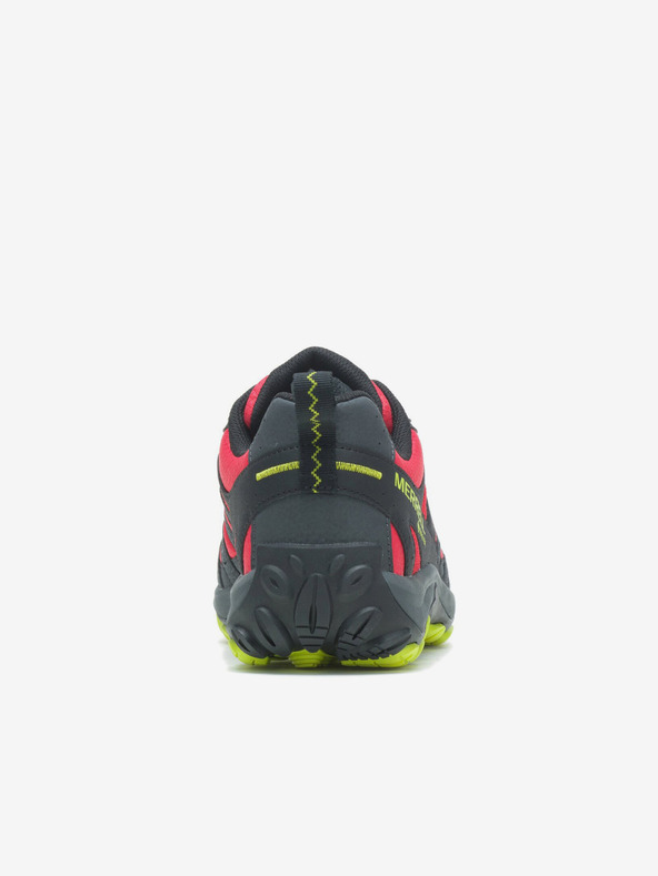 Merrell Κόκκινο Ανδρικά Εξωτερικά αθλητικά παπούτσια MERRELL Accentor 3 Sport GTX
