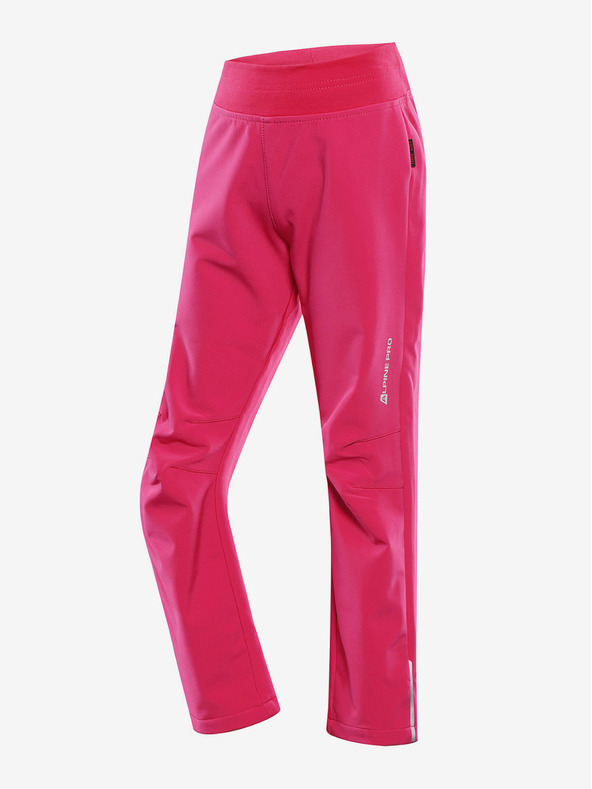 ALPINE PRO Zorto Παιδικό Παντελόνι